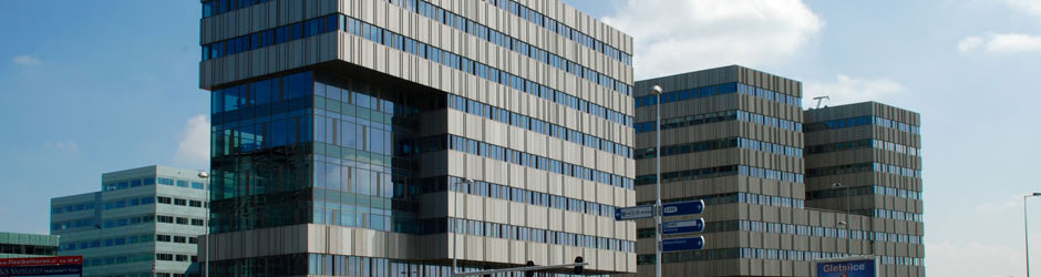 Koppeling binnen Revit